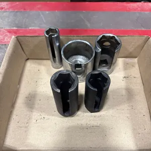 ACTUATOR SOCKETS - QTY (5)