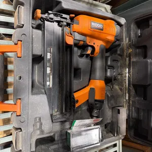 RIDGID FINISH NAILER