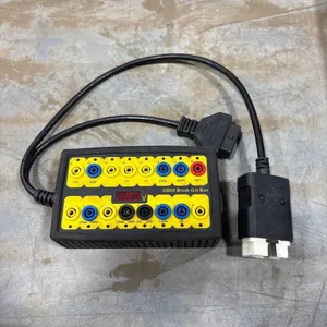 OBDII BREAK OUT BOX
