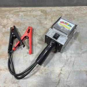 BATTERY TESTER