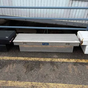 UWS TRUCK BED TOOL BOX
