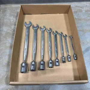 MATCO USA FLEX HEAD WRENCH SET