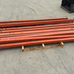 Scaffolding Upright Racking Crossbeams