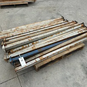 Square Posts