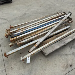 Square Posts