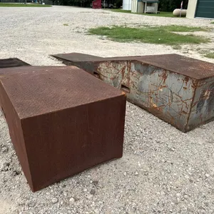 Vehicle Ramps
