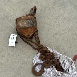 Chain Hoist