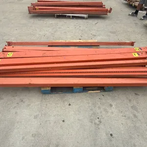 Scaffolding Upright Racking Crossbeams