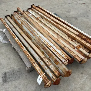 Square Posts