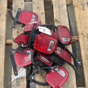 Trailer Lights