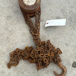 Chain Hoist