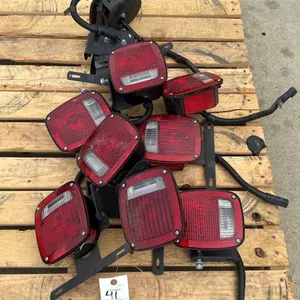 Trailer Lights