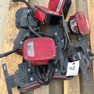 Trailer Lights