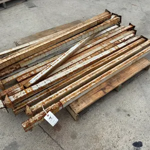 Square Posts