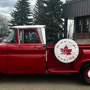 4th Annual Sylvan Lake Live Collector Car Auction