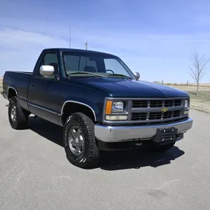 1997 CHEVROLET K1500