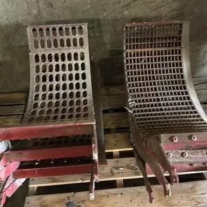 Concaves out of 1688 Combine