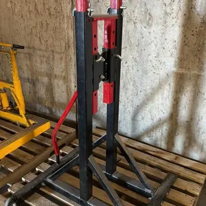 Sprayer jack