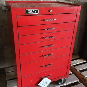 Gray Toolbox