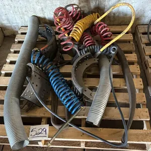 Truck parts