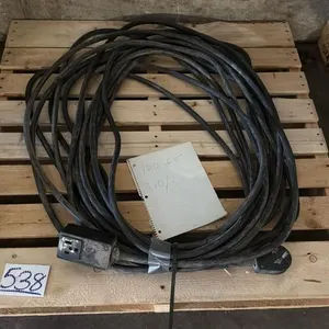 100’ Length of 10/3 extension cord