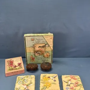 ASSORTED LOT