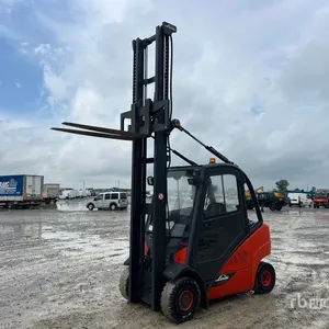 2014 Linde H 25D 2500 kg Forklift