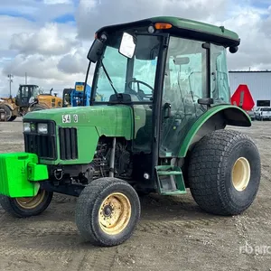 2003 John Deere 5320 2WD Tractor