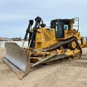 2011 Cat D8T Crawler Dozer