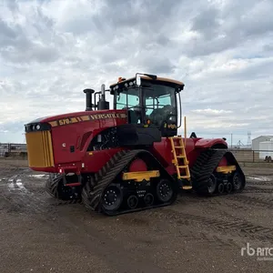 2021 Versatile 570 DT Track Tractor