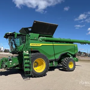 2022 John Deere X9 1000 Combine Harvester