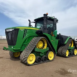 2020 John Deere 9520RX Track Tractor