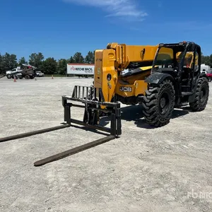 2021 JCB 509-42 Telehandler