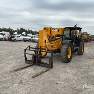 2016 JCB 509-42 Telehandler