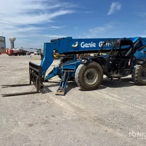 2015 Genie GTH-1056 Telehandler