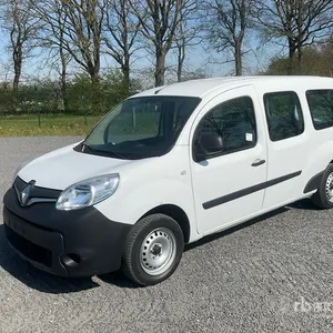 2020 Renault Kangoo 1.5DCI MAXI Cargo Van