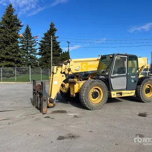 2016 Gehl DL12-55 Telehandler