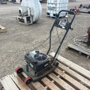 2015 Resurfice Corp Edger 9 Walk-Behind Edger (Inoperable)