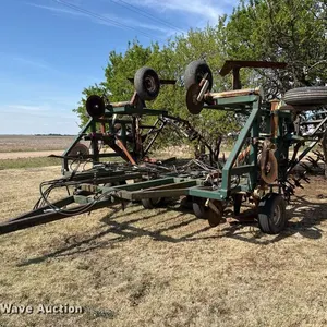 Flex King sweep plow