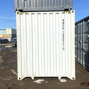 2025 40' Multi-Door Shipping Container 
 UNRESERVED