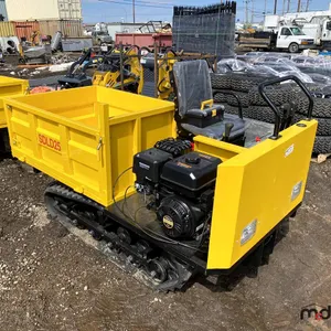 2025 SDLANCH SDL25 Dumper
 UNRESERVED