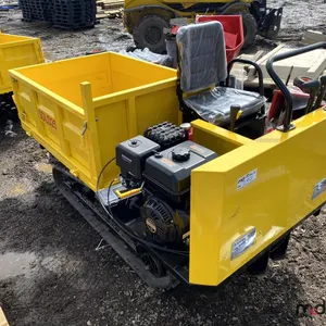 2025 SDLANCH SDL25 Dumper
 UNRESERVED