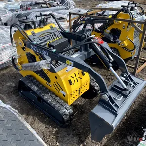2025 SDLANCH SDLL60 Loader
 UNRESERVED
