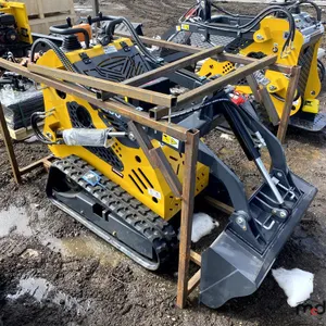2025 SDLANCH SDLL60 Loader
 UNRESERVED