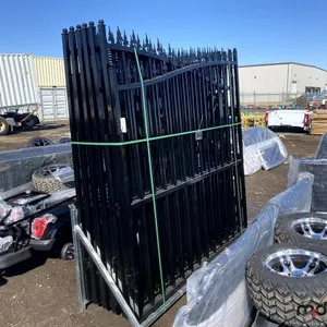 2025 IRIG Iron Gates
 UNRESERVED