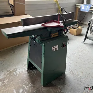 Canwood SJE-6003 6" 120V Jointer
 UNRESERVED