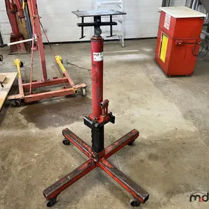 Portable Transmission Jack
 UNRESERVED
