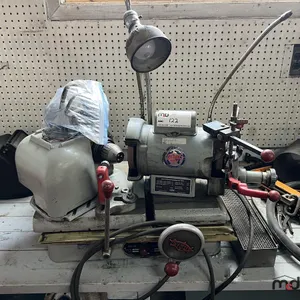 Sioux Tools 680 Valve Face 115V Grinding Machine
 UNRESERVED