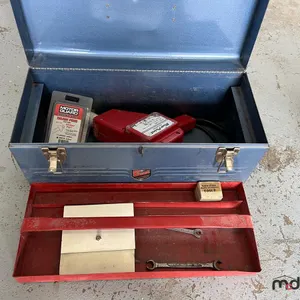 Blue-Point YC6000 Stud Spotter Kit
 UNRESERVED
