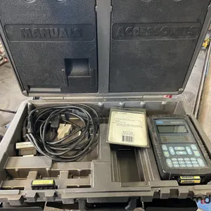 OTC Diagnostic System Enhanced Monitor Scan Tool Kit
 UNRESERVED